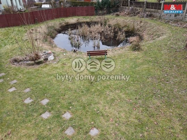 Prodej, Pozemek k bydlení, Jablonec nad Nisou