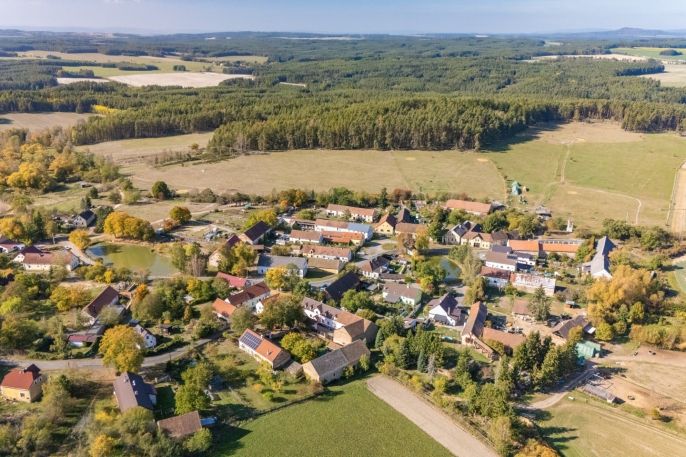 Prodej, Rodinný dům, Kladruby