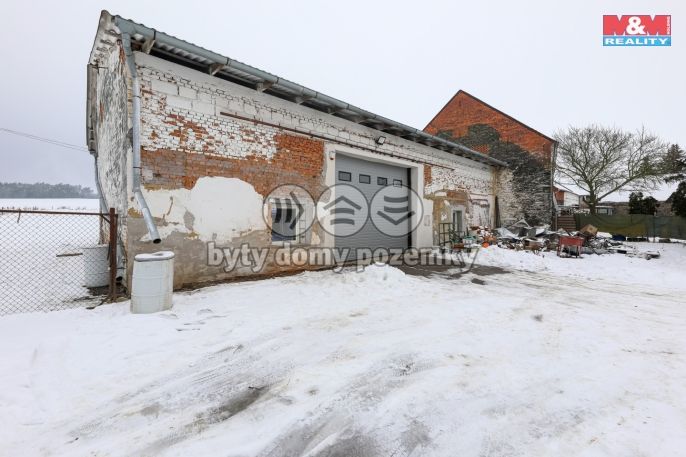 Prodej, Rodinný dům, Křelovice