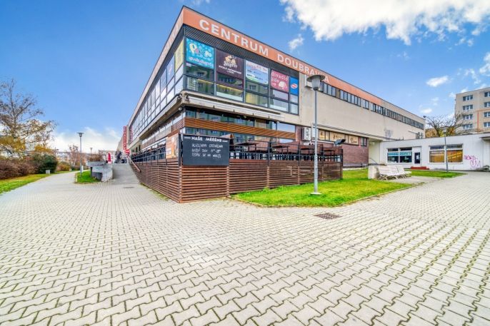 Pronájem, Kancelářský prostor, Plzeň