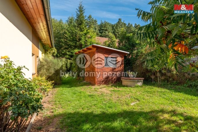 Prodej, Rodinný dům, Hajany