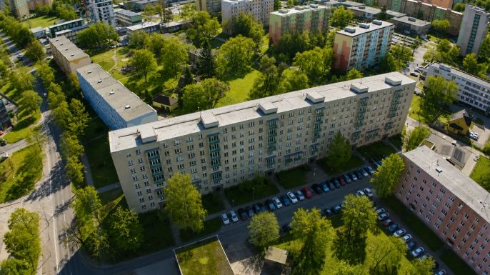 Prodej, Byt 3+1, Havířov
