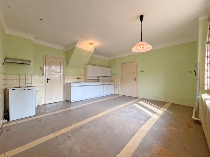 Prodej, Rodinný dům, Soběslav