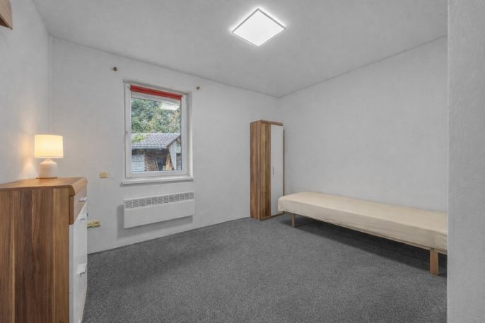 Prodej, Rodinný dům, Skřivany