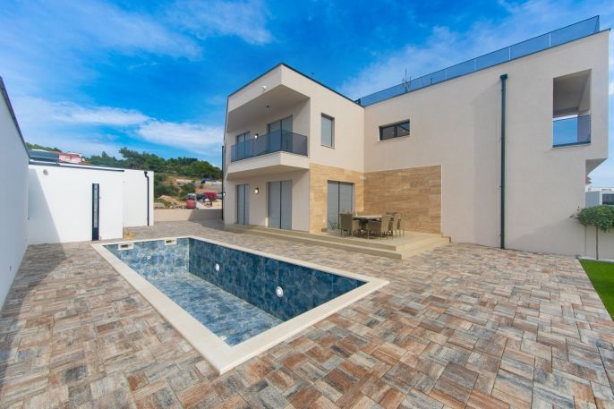 Prodej, Rodinný dům, Vodice