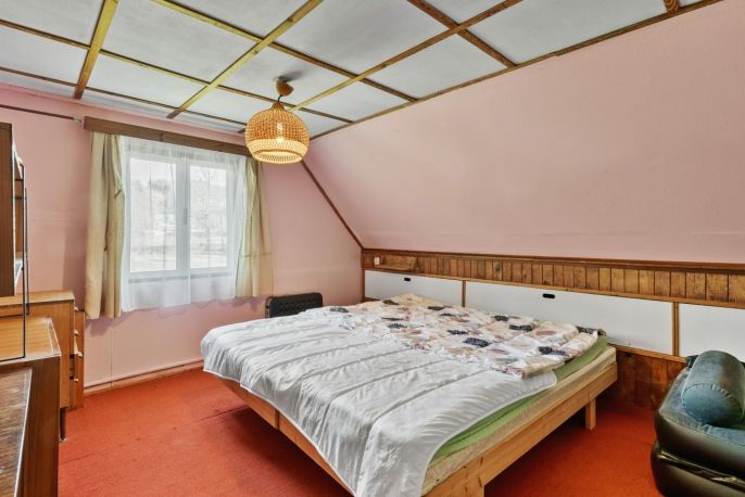 Prodej, Nájemní dům, Krásná Lípa