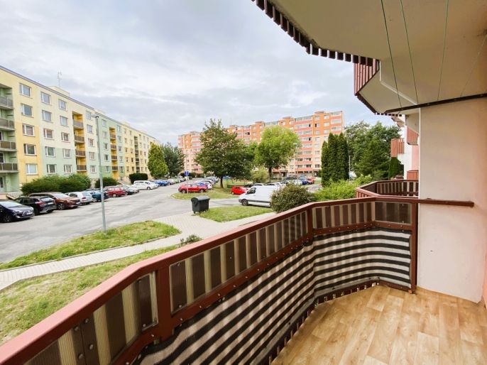 Prodej, Byt 2+1, Žďár nad Sázavou