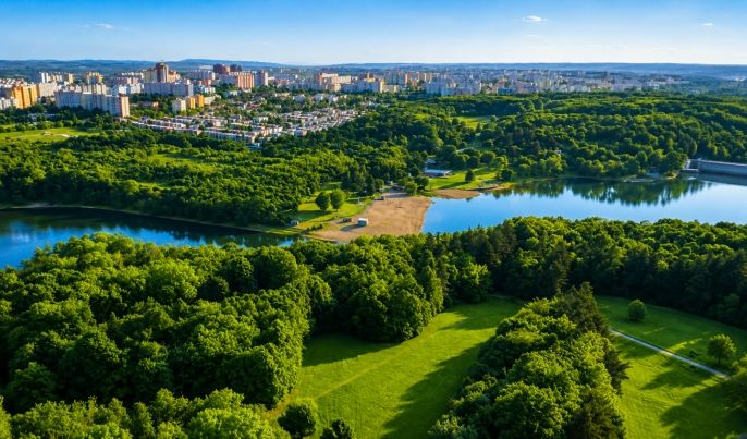 Prodej, Provozní plocha, Praha