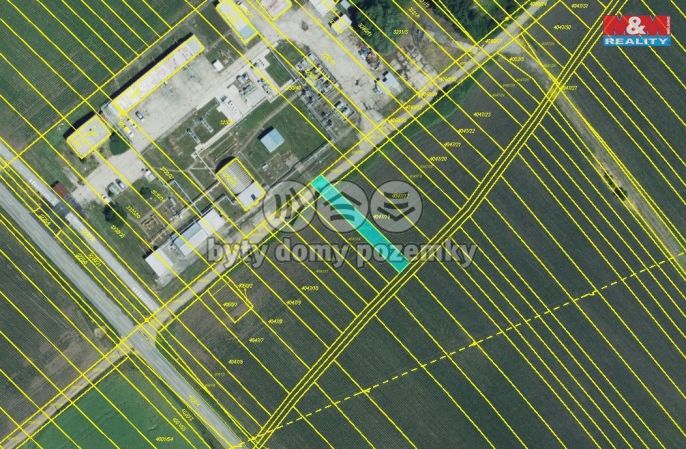 Prodej, Pole, Moravská Nová Ves