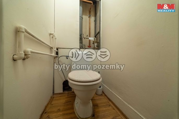 Prodej, Byt 2+1, Plzeň