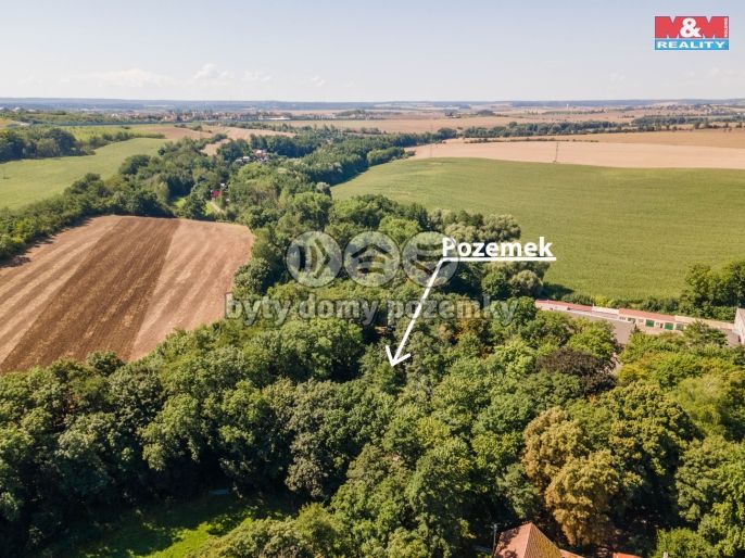 Prodej, Pozemek k bydlení, Slaný