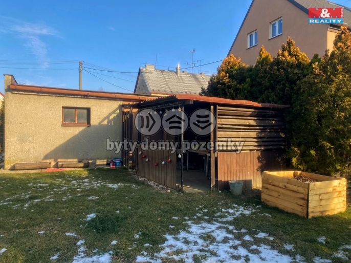 Prodej, Byt 3+kk, Suchdol nad Odrou