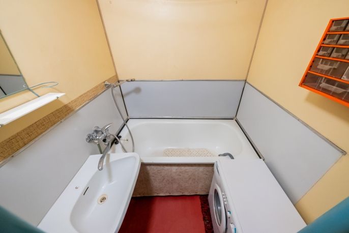 Prodej, Byt 2+1, Blansko