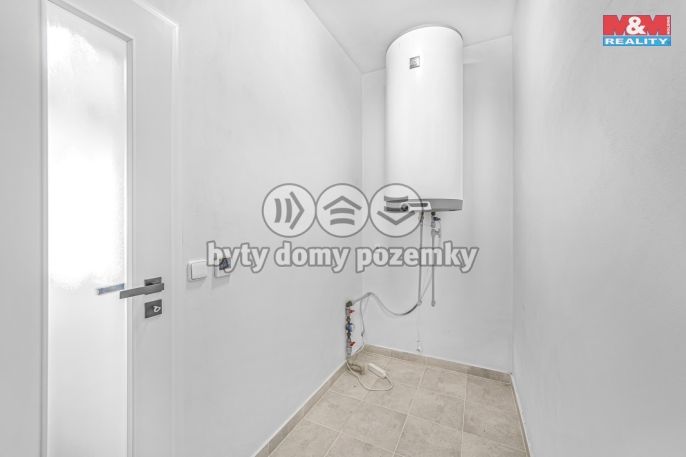 Prodej, Rodinný dům, Hradec Králové