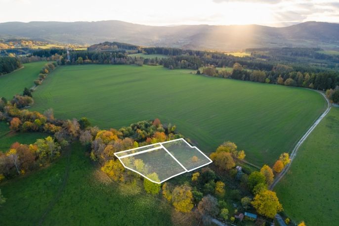 Prodej, Pozemek k bydlení, Soběšice