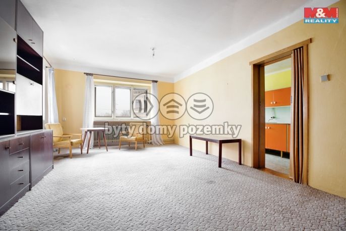 Prodej, Rodinný dům, Roudnice nad Labem