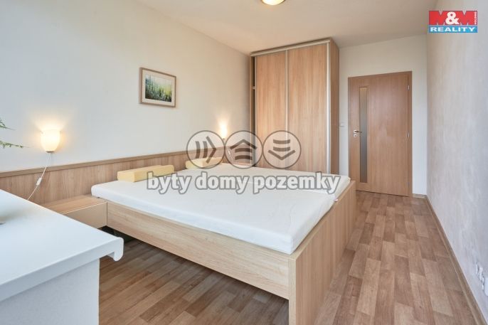 Prodej, Byt 2+kk, Všemina