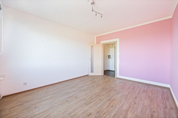 Prodej, Byt 3+1, Jindřichův Hradec