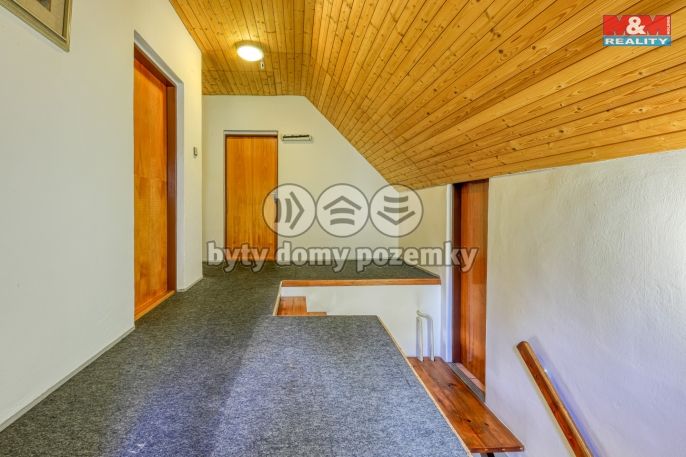 Prodej, Rodinný dům, Nejdek