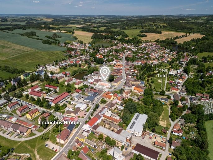 Prodej, Rodinný dům, Studená