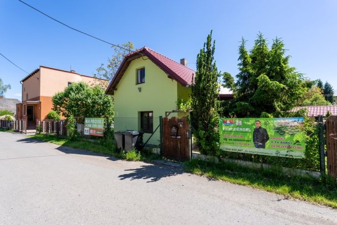 Prodej, Rodinný dům, Bravantice