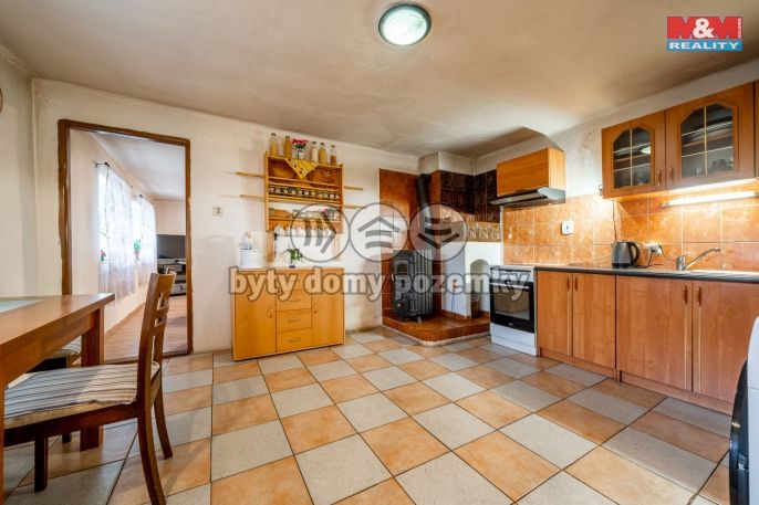 Prodej, Rodinný dům, Zdice