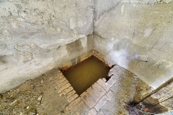 Prodej, Zemědělský objekt, Křižovatka