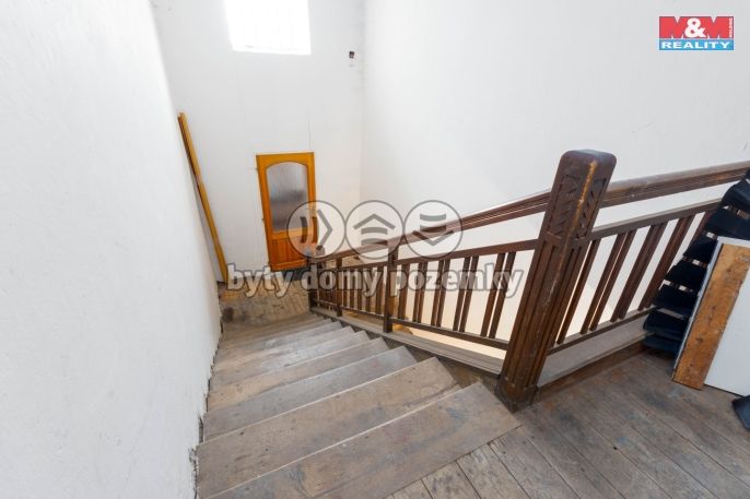 Prodej, Rodinný dům, Ostrava