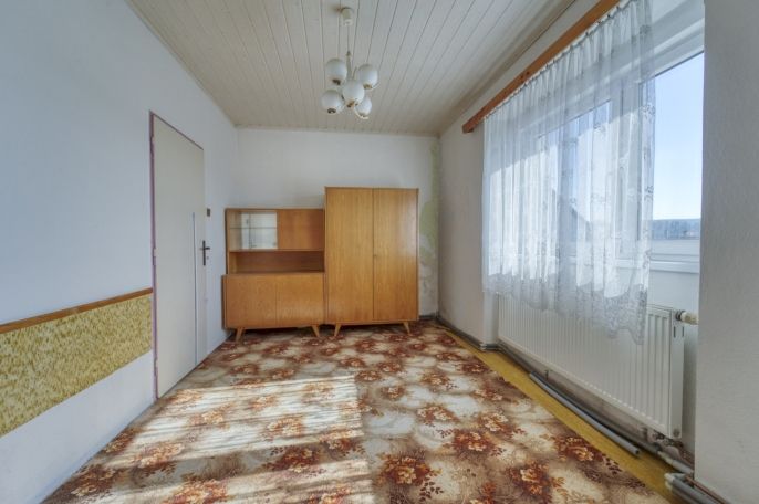 Prodej, Rodinný dům, Kladruby