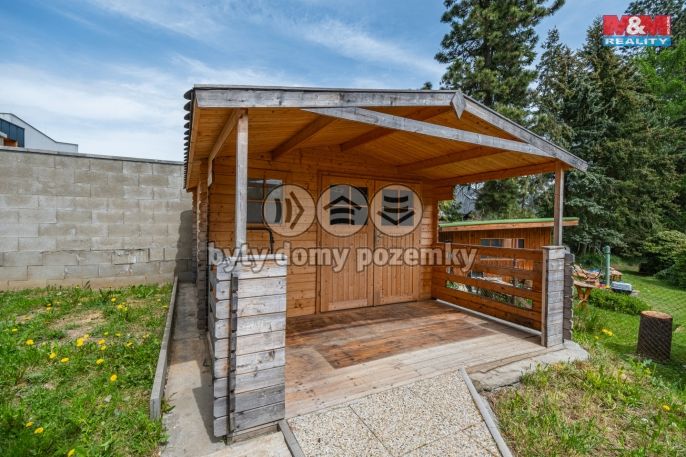 Prodej, Rodinný dům, Kunice