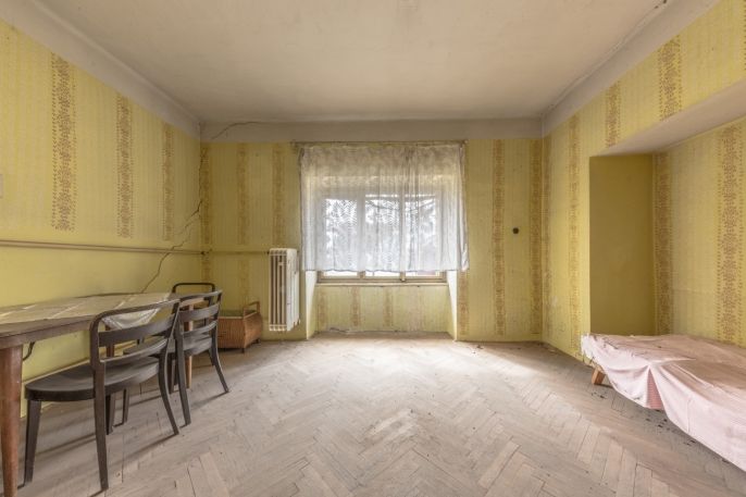 Prodej, Rodinný dům, Křinec