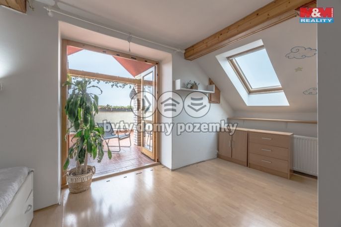 Prodej, Rodinný dům, Řepín