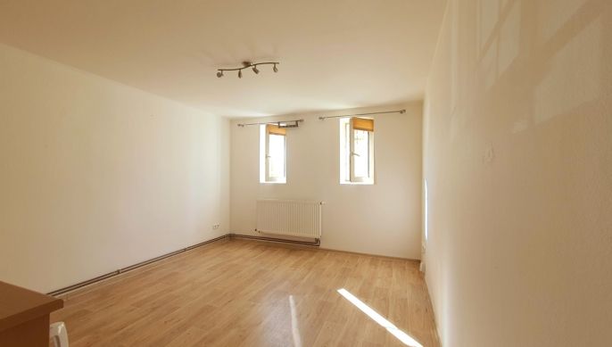 Pronájem, Byt 1+kk, Liberec