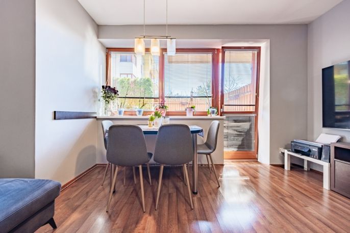 Prodej, Byt 3+kk, Praha