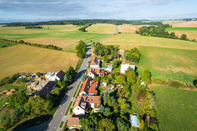 Prodej, Rodinný dům, Bačice
