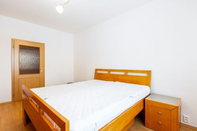 Prodej, Byt 3+1, Olomouc