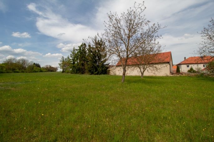 Prodej, Pozemek k bydlení, Břežany