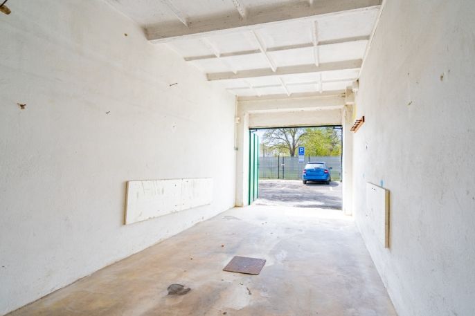 Prodej, Garáž, Třeboň