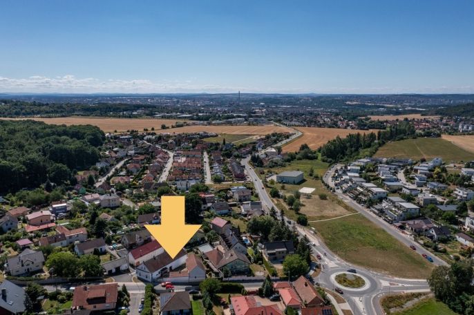 Prodej, Rodinný dům, Plzeň