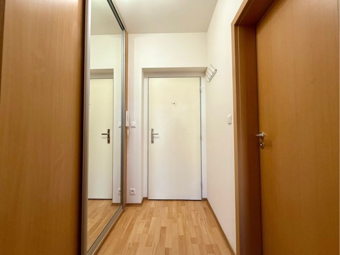 Pronájem, Byt 2+kk, Brandýs nad Labem-Stará Boleslav