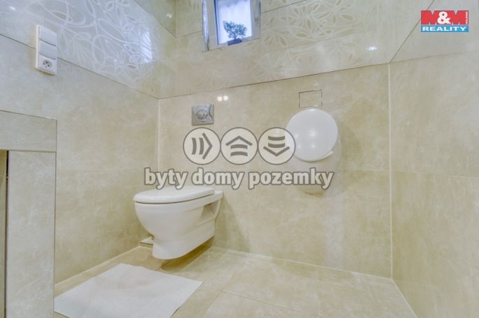 Prodej, Rodinný dům, Postřižín