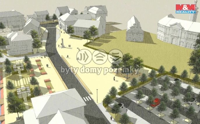 Pronájem, Restaurace, stravování, Liběchov