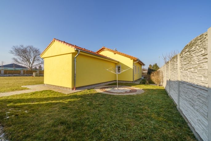 Prodej, Rodinný dům, Nezabylice