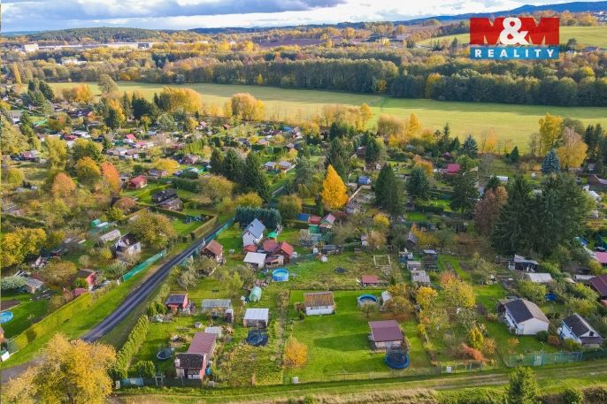 Prodej, Zahrada, Tachov