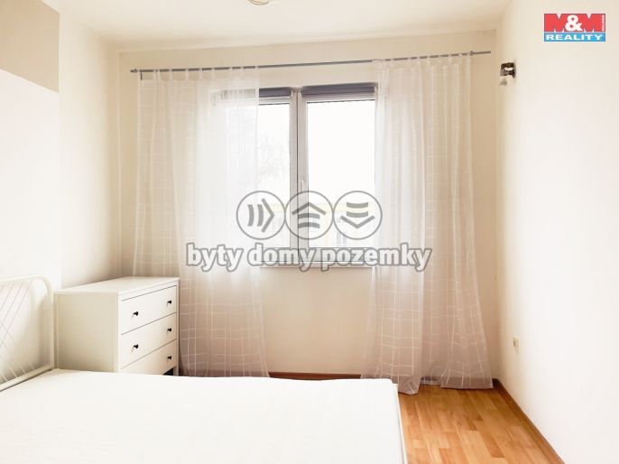 Pronájem, Byt 3+kk, Zlín