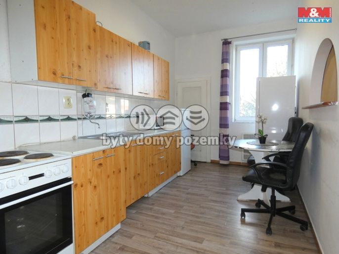 Pronájem, Obchod a služby, Ostrava