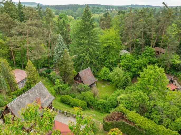 Prodej, Chata, Kamenný Přívoz