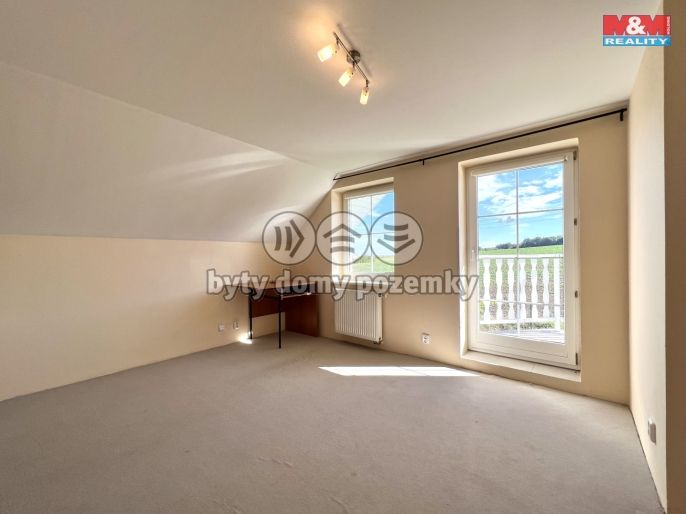 Prodej, Rodinný dům, Panenské Břežany