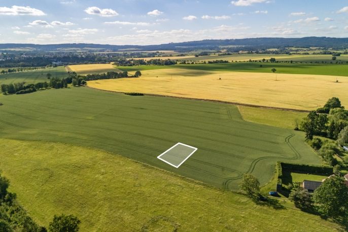 Prodej, Pole, Rožmitál pod Třemšínem