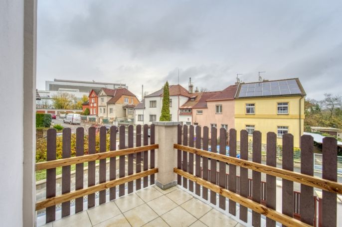 Prodej, Byt 3+kk, Plzeň